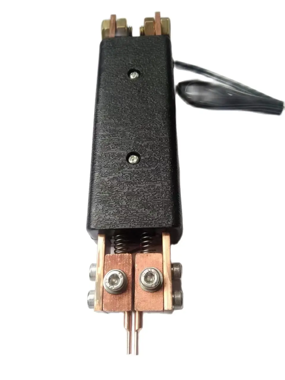 

Автоматическая ручка для точечной сварки