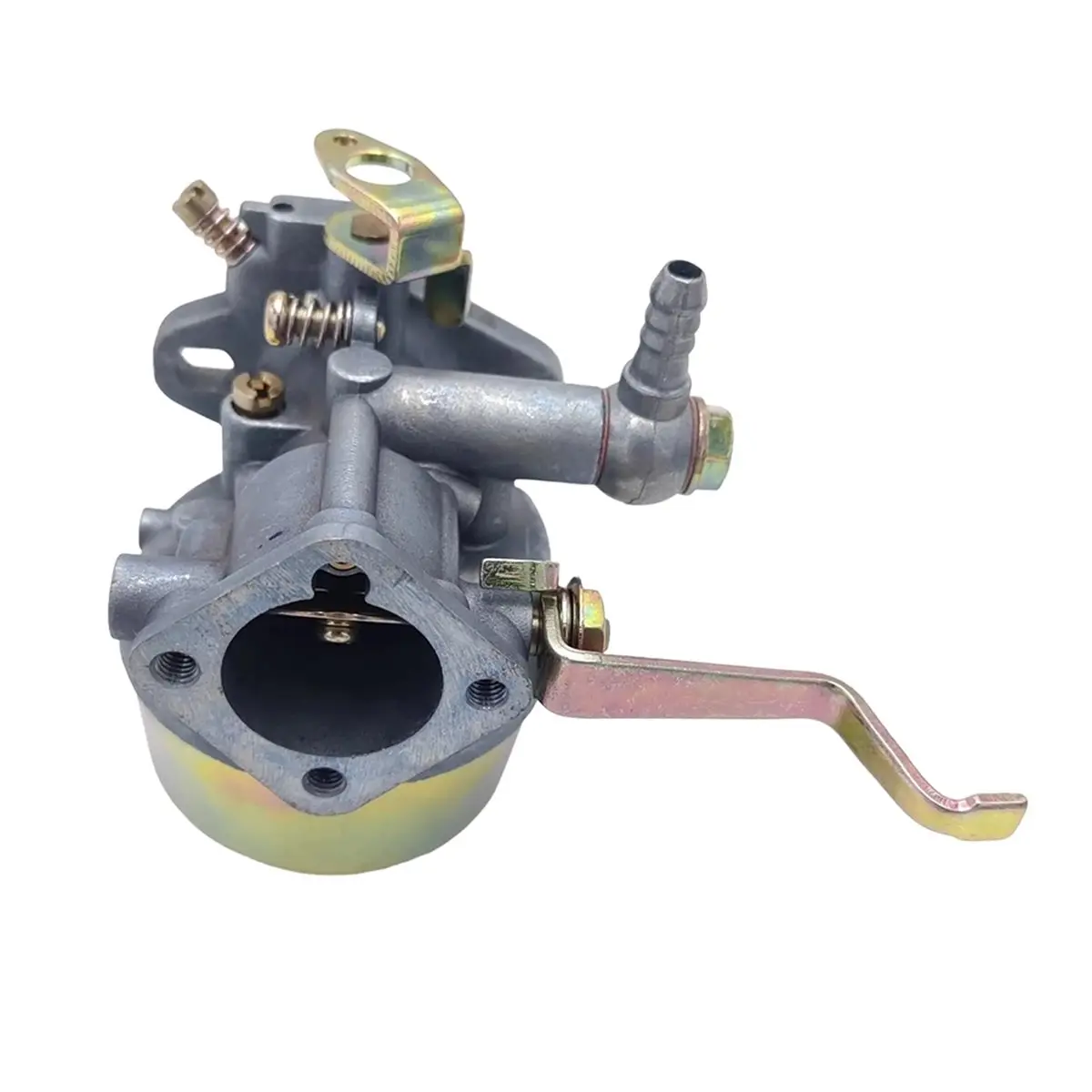Фото # Автозапчасти и аксессуары 34V, Карбюратор в сборе 106-62516-00 для Subaru Robin EC08 EC12 (металлический) №4