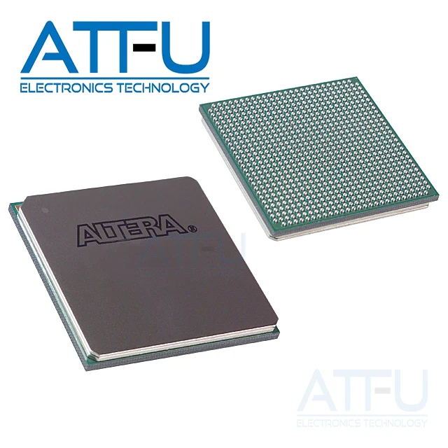 

EP3C120F780I7N EP3C120 BGA оригинальный новый