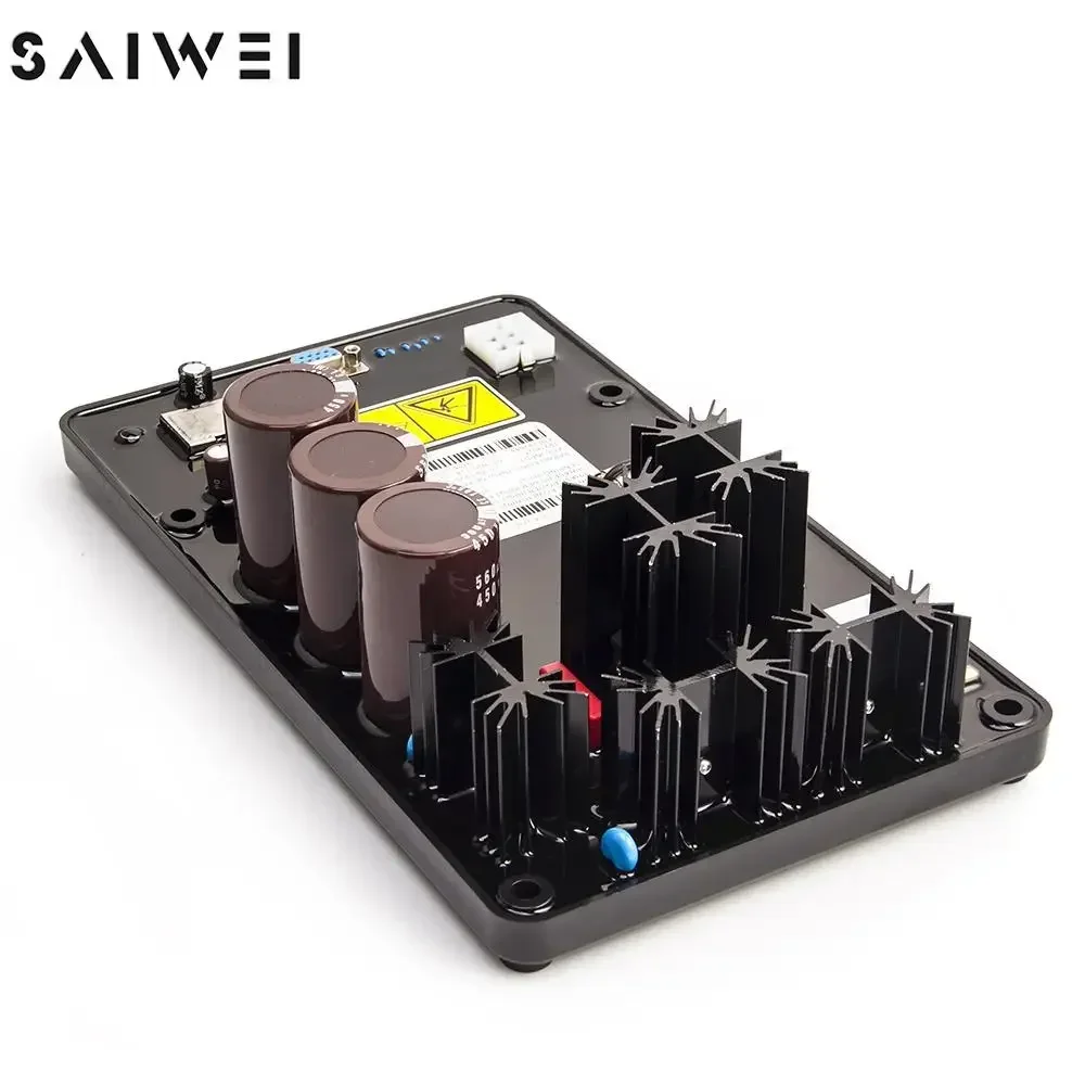 314-7755 Генератор CDVR AVR Автоматический регулятор напряжения Модуль управления