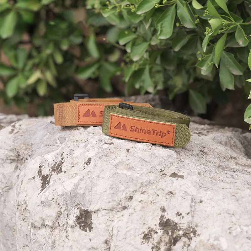 

Outdoor tent camping portable Nylon straps outdoor gear straps picnic firewood fixing straps