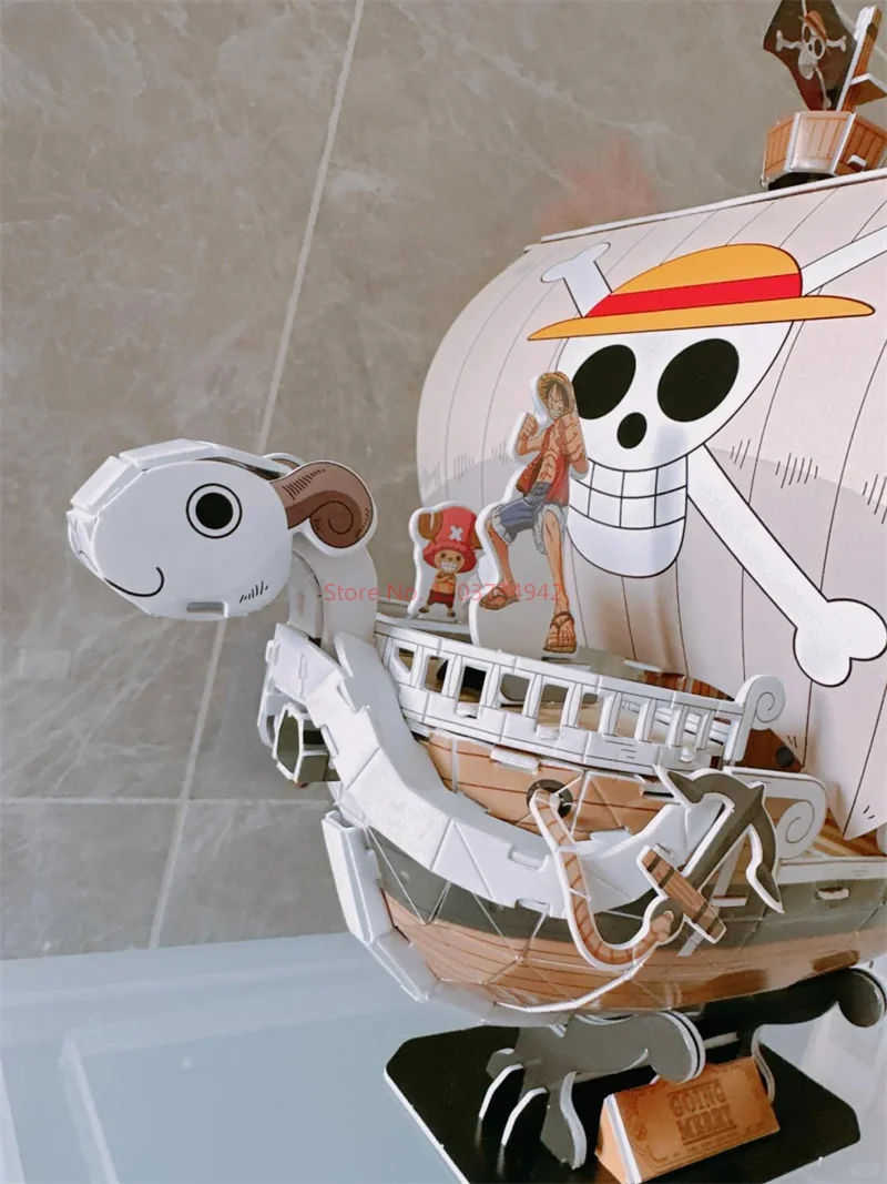 Экшн-фигурки из ПВХ аниме Тысяча солнухов