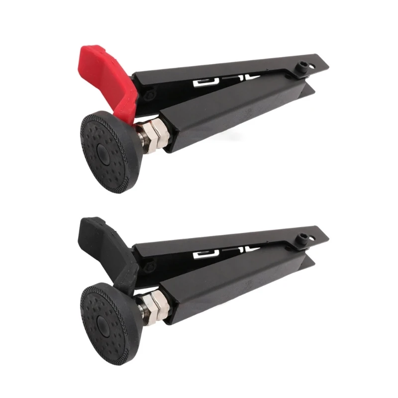 

Motorcycle Kickstand Stand Foldable Motorcycle Wheel Paddock Stand