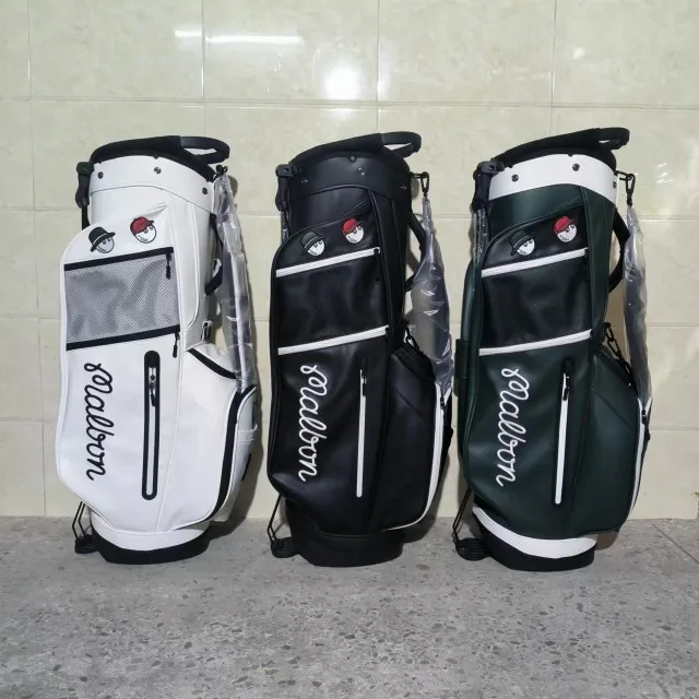 

Новинка 2022, сумка для гольфа для спорта на открытом воздухе, мужская и женская сумка с кронштейном для гольфа, Высококачественная модная сум...