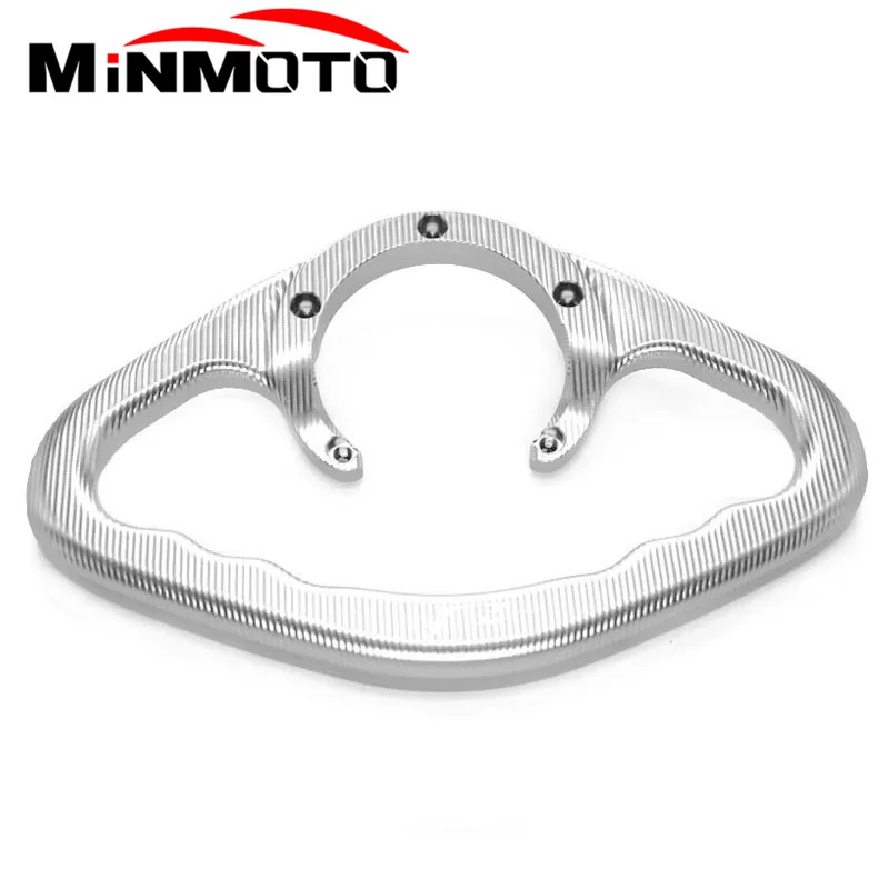 

Для FZ1 FZ6 FZ8 FZ-1/6/8 FZ 8/6/1 Новая высококачественная ручка для мотоцикла пассажирская ручка топливный бак руль подлокотник логотип FZ