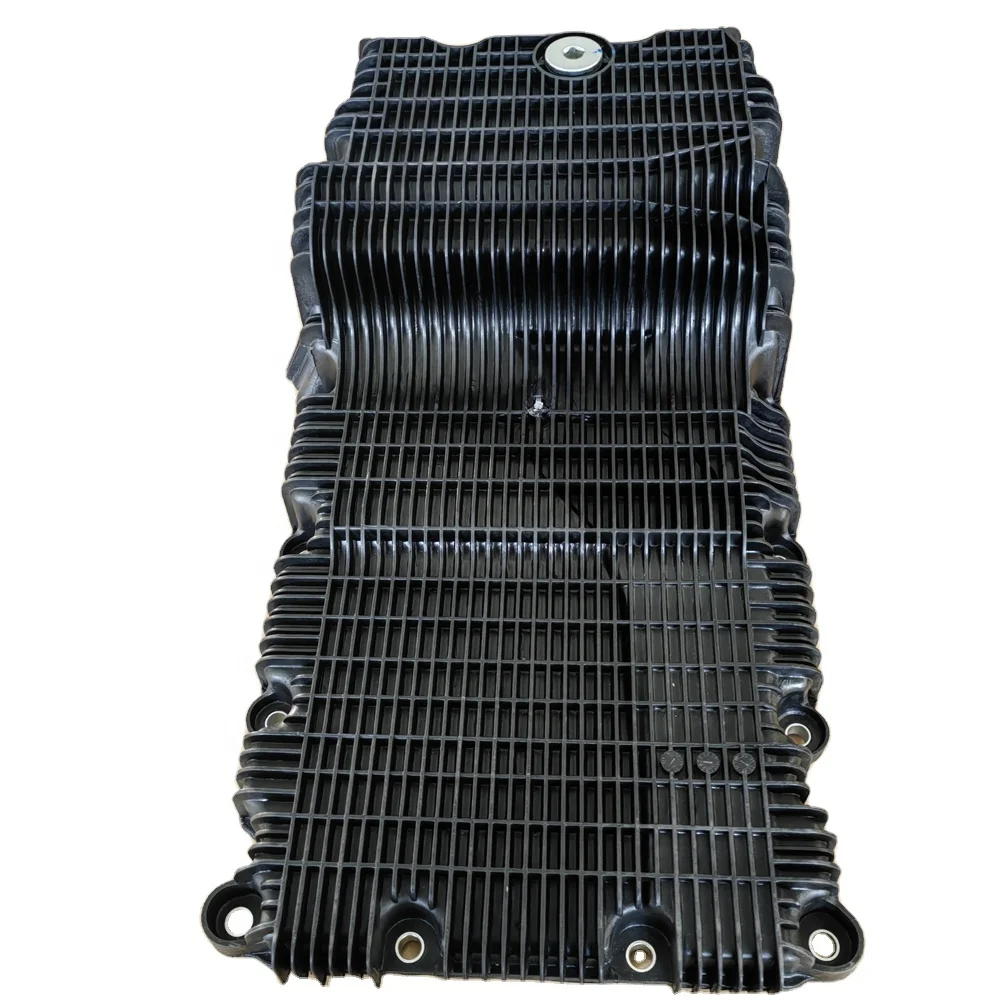 горячая распродажа 2023 года 5302123 Масляный поддон для деталей двигателя Foton cummins ISF2.8