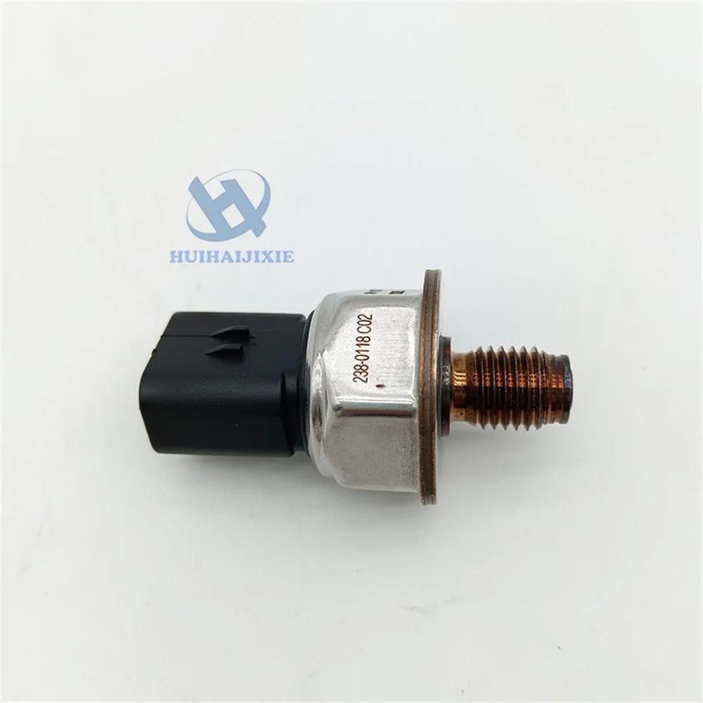 Высококачественные запчасти: Датчик давления Common Rail 238-0118 2380118 311-6342 3116342 для двигателей Caterpillar C4.2 C6.4 (art.: 3920dcbcfaf24) - 3920dcbcfaf24