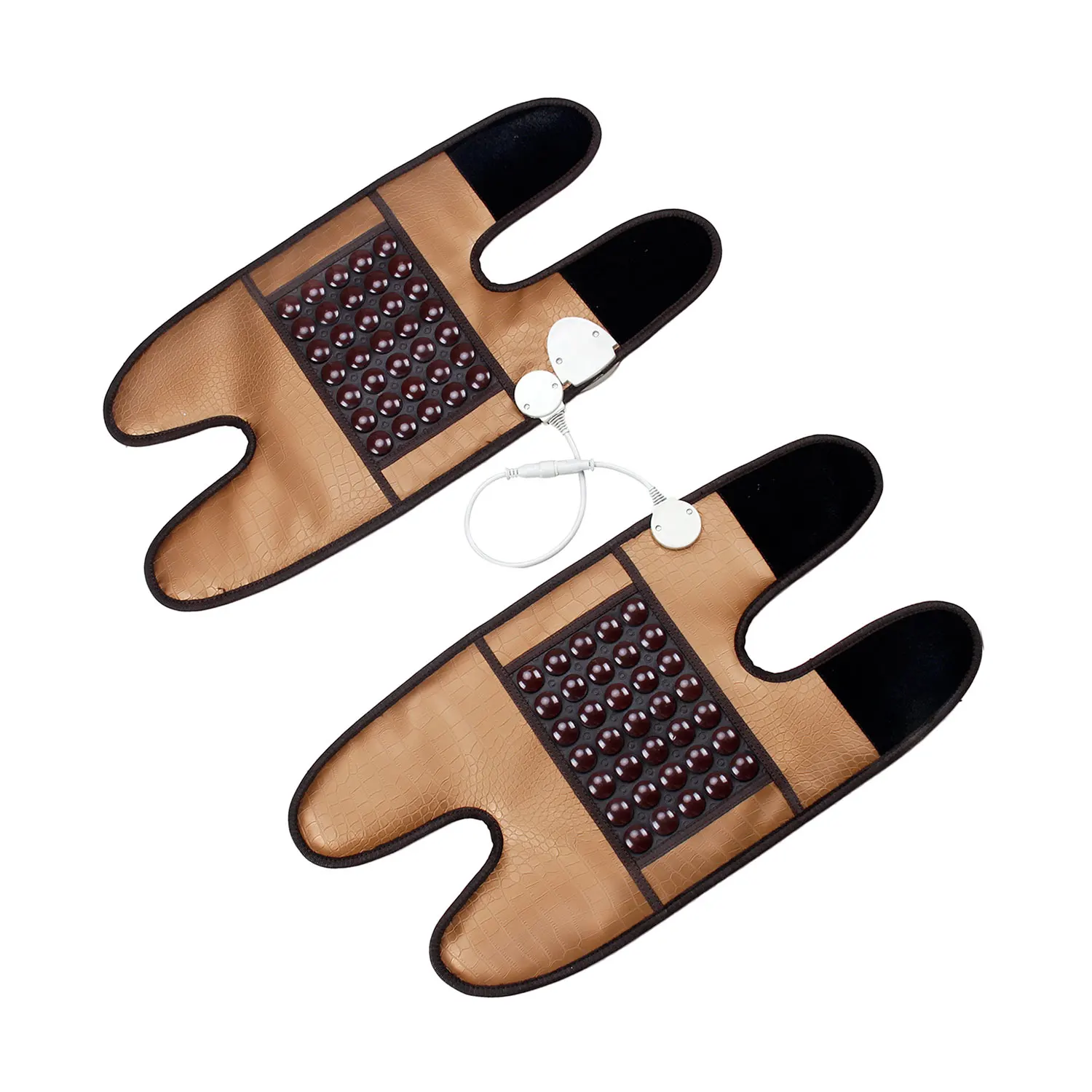 Лечение остеоартрита массажа ног и коленей