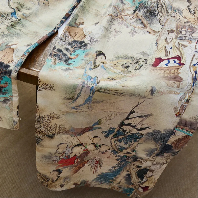 Брюки женские с эластичным поясом модные повседневные универсальные свободные