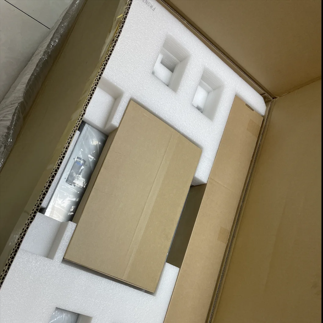 Рисунок 5 - Новые недорогие сетевые серверные