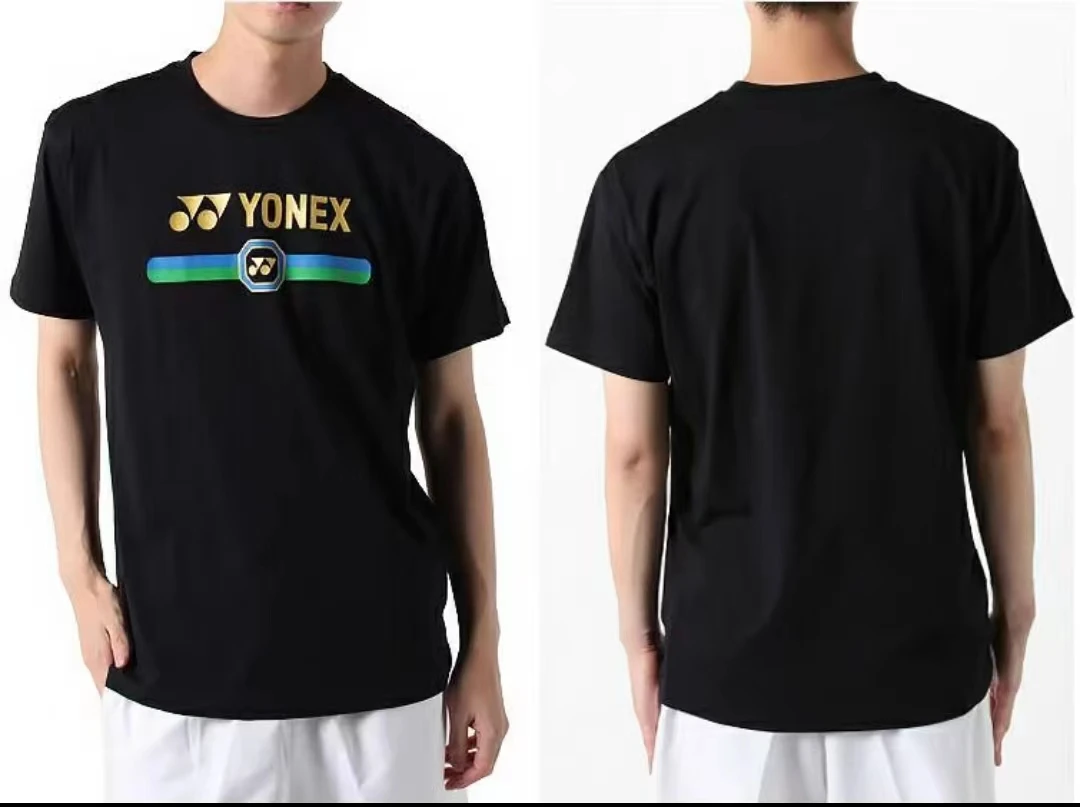 75th Anniversary T-shirt Quick dry Breathable lightweight men's and women's outdoor sports recreation