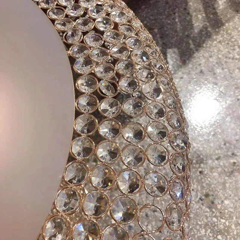 Кристальная Свадебная подставка для торта центральный кусок кекс банкетных