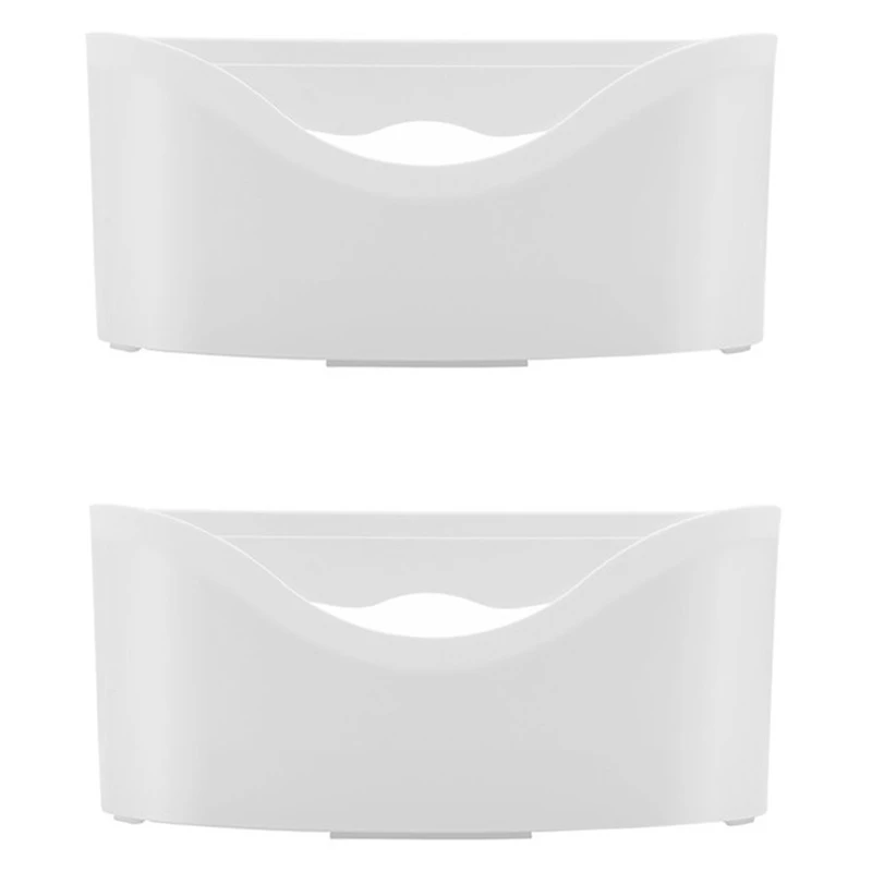 

Wall Mount Router Bracket Mesh Wifi System Wall Mount Bracket Wall Holder For ORBI AC3000 RBK30 RBK40 RBK50