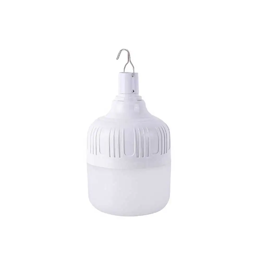 

Уличная перезаряжаемая лампа для ночного освещения, водонепроницаемая палатка для кемпинга с регулируемой яркостью, 5 режимов, портативный фонарь для внутреннего дворика, крыльца