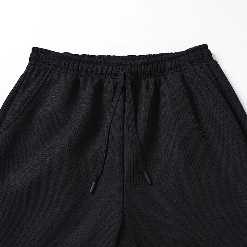 Korean Fashion Men'S Pullover Set 2022 Autumn And Winter High Quality Thickened New Sport Casual Crew Neck Two Piece Suit