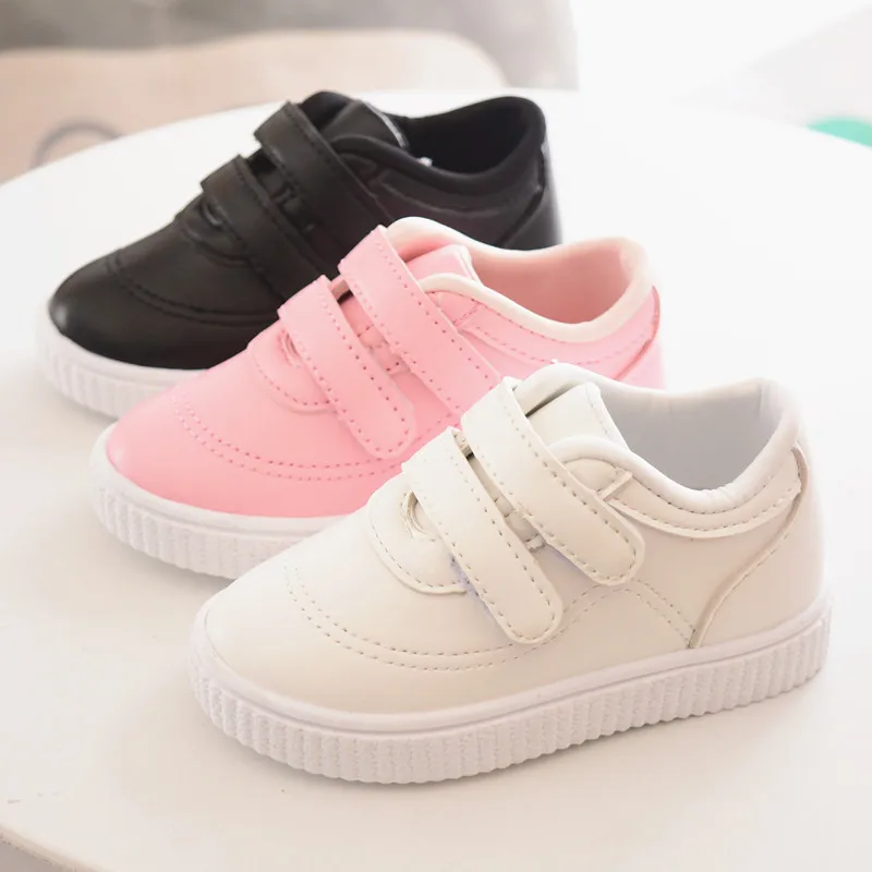 

Sneakers Tennis Kids Shoes Boys White Toddler Sneakers Kids Women's Shoes Flat Shoes Casual Baby Kids Girls Shoes Running Shoes