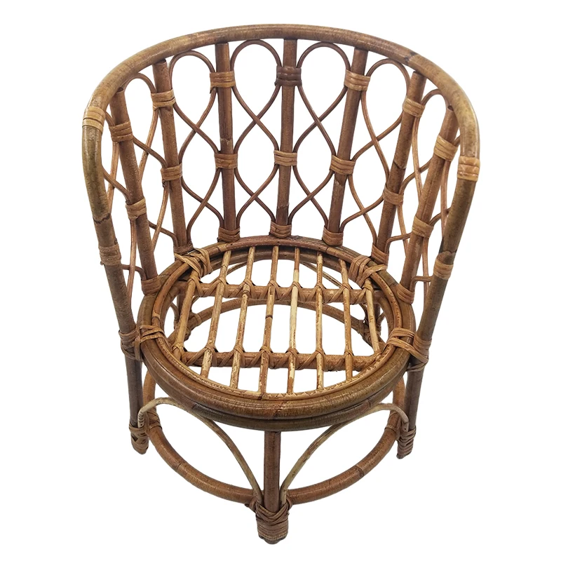 Рисунок 5 - Реквизит для фотосъемки новорожденных