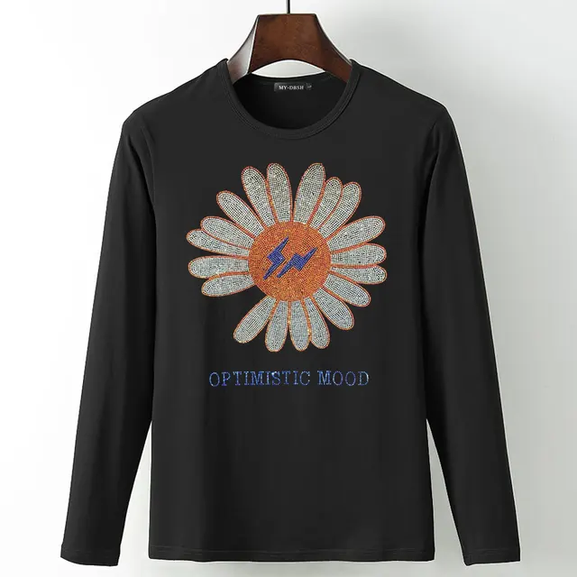 sunflower t shirt men