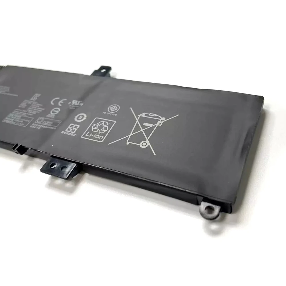 C31N1636 11 49 V 47Wh Аккумулятор для ASUS VivoBook Pro 15 N580VN X580VD NX580VD7700 N580GD-E4288T series