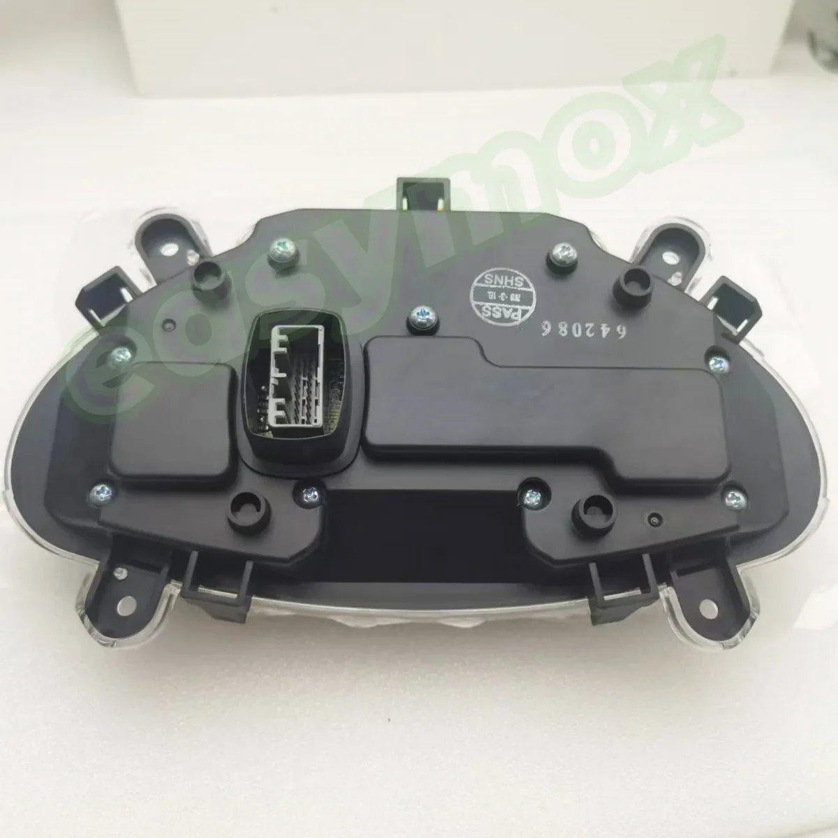 Приборная панель датчиков для Aprilia 200 Scarabeo 2017 Bee Royale 2016 2018 ремонт приборной панели