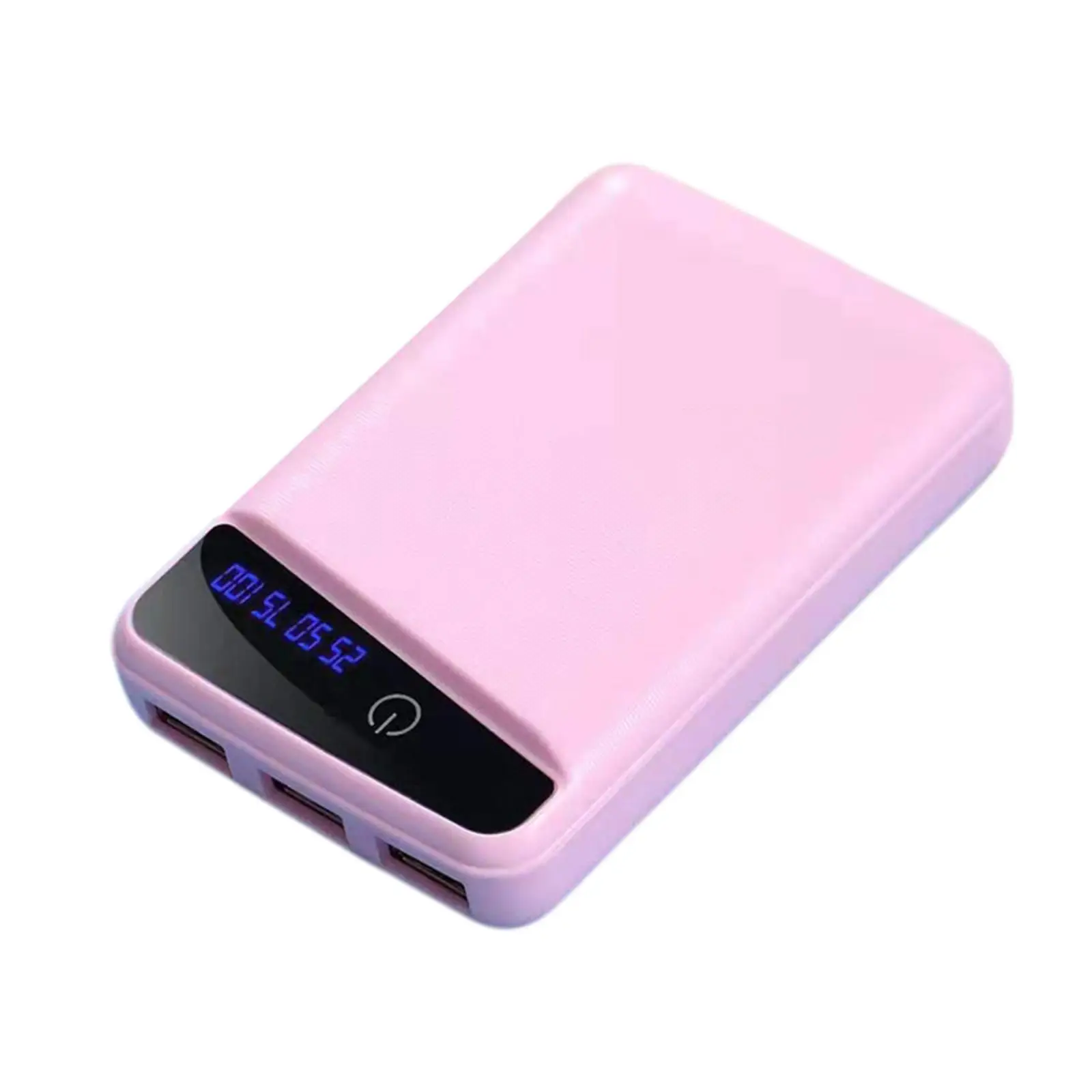 Портативное зарядное устройство для аккумулятора