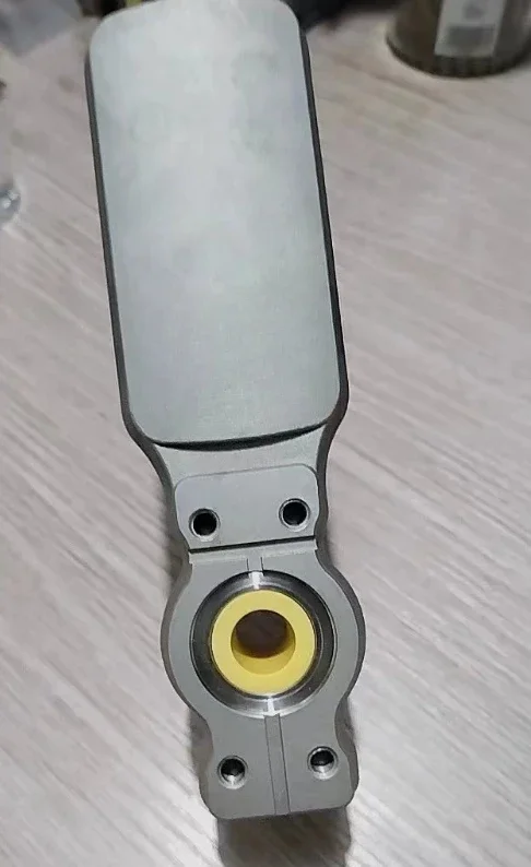 FOR KROHNE BATCHFLUX 5500C Electromagnetic Mass Flowmeter New And Original A21110653 1 PIECE