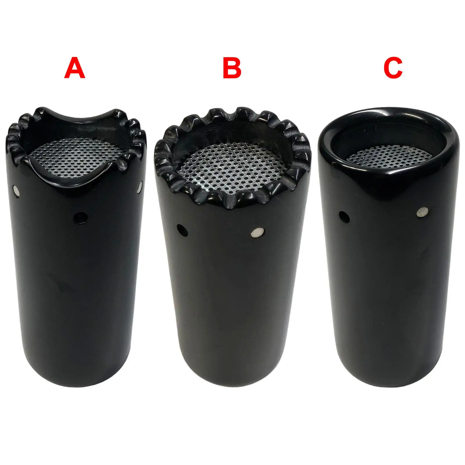 

Stick Burner Holder Insulation Gua Sha Tool for Massage