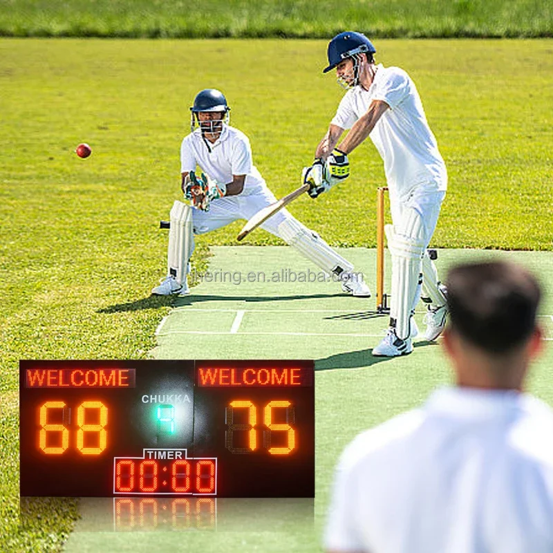 Jhering качество оптовая продажа инфракрасное баскетбольное табло с дистанционным