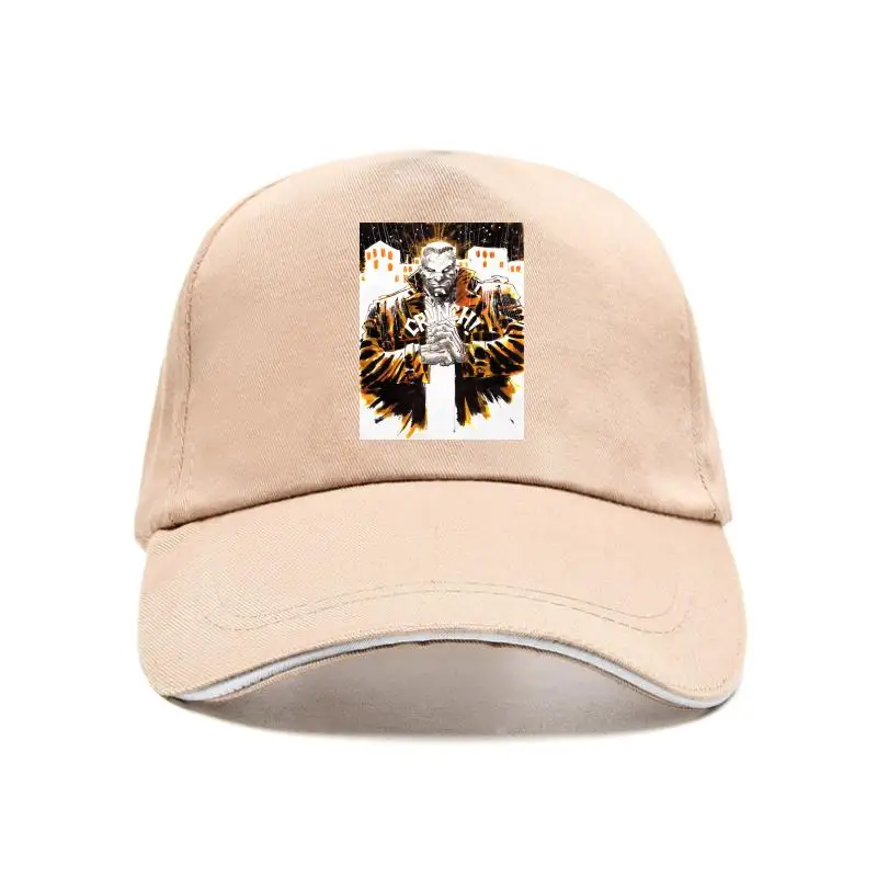 In City Arv White, Cuto Ade  Cotton Harajuku Funny  11 Coor For En  Baseball Cap