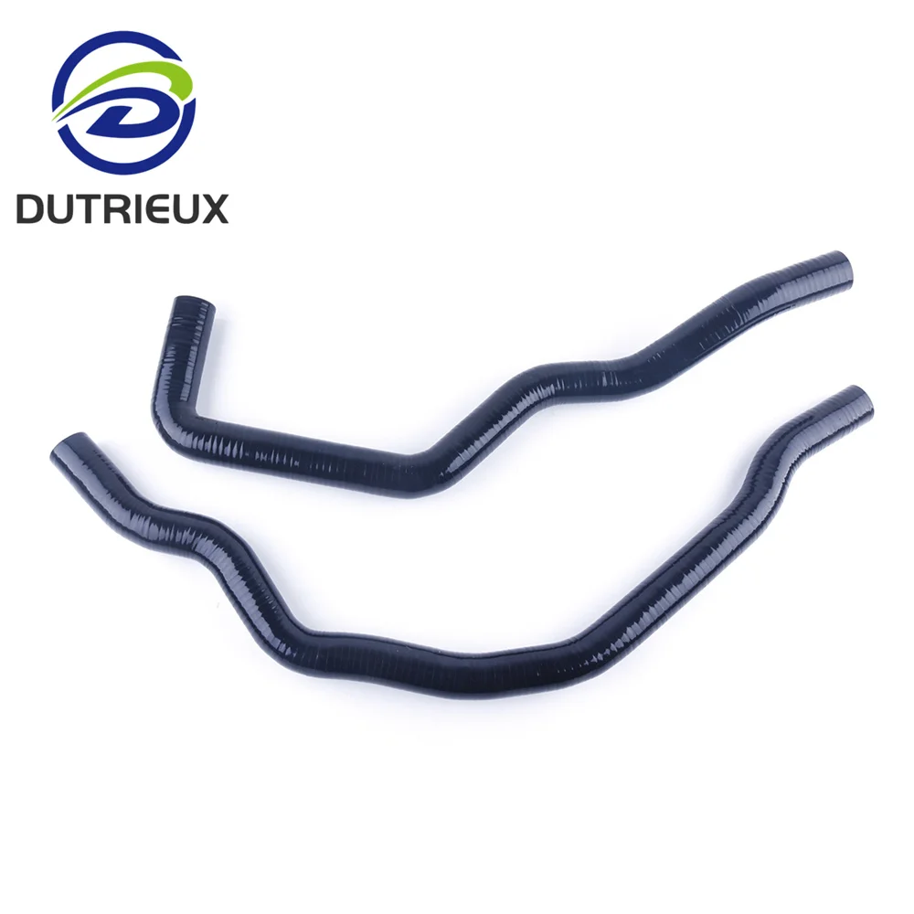 Высококачественные и высокопроизводительные силиконовые шланги охлаждающей