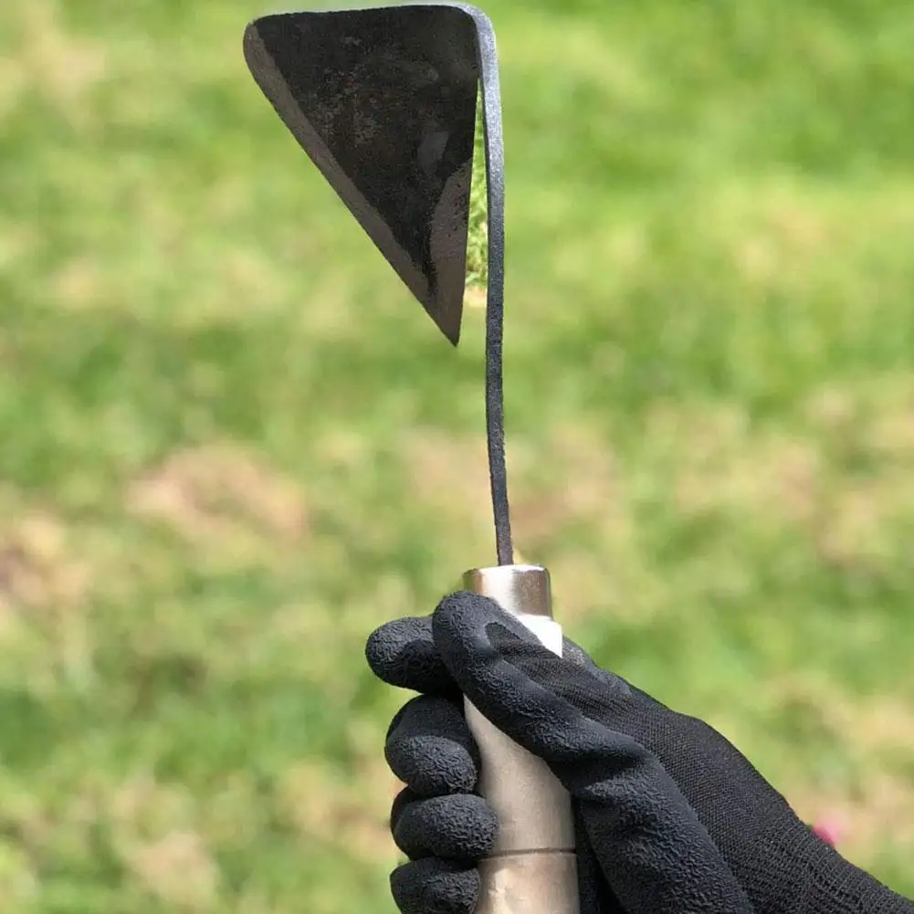 KITPIPI Многофункциональная садовая тяпка