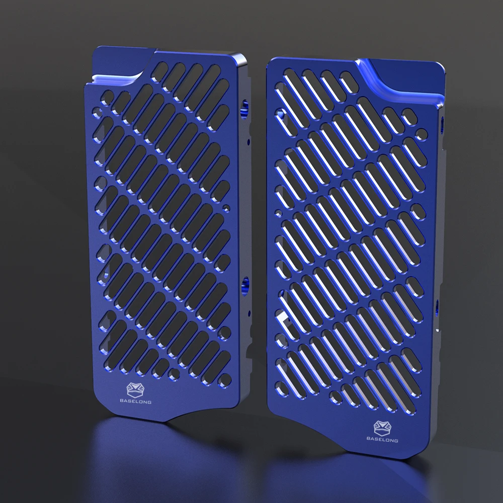 Мотоциклетные аксессуары Защита радиатора защитная решетка чехол для BETA 390RR 4T Race