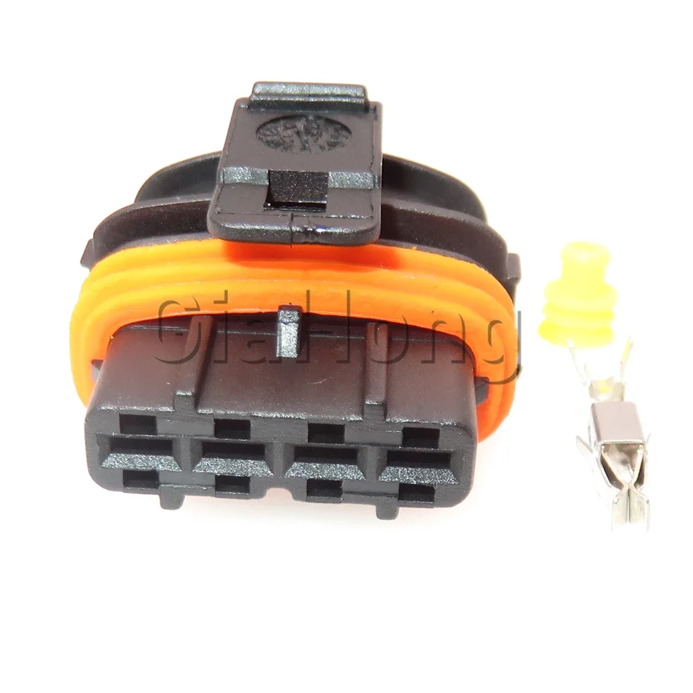 1 комплект 4-контактных автозапчастей переменного тока в сборе 368162 -1