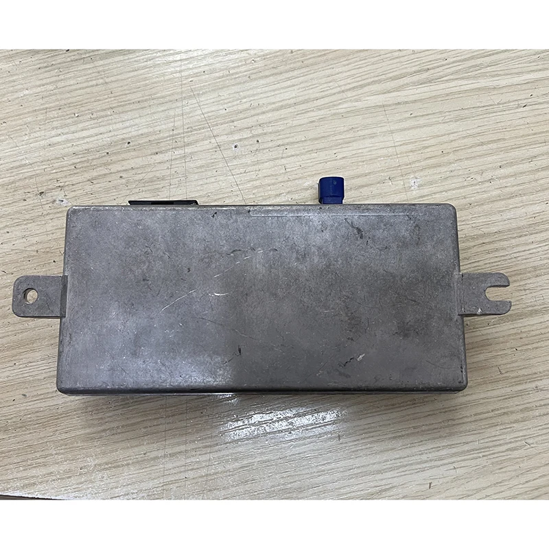 FOR BMW Original Reversing Module Image Track Box X5 X6 5 Series 535gt 528 E84 Camera 7 |