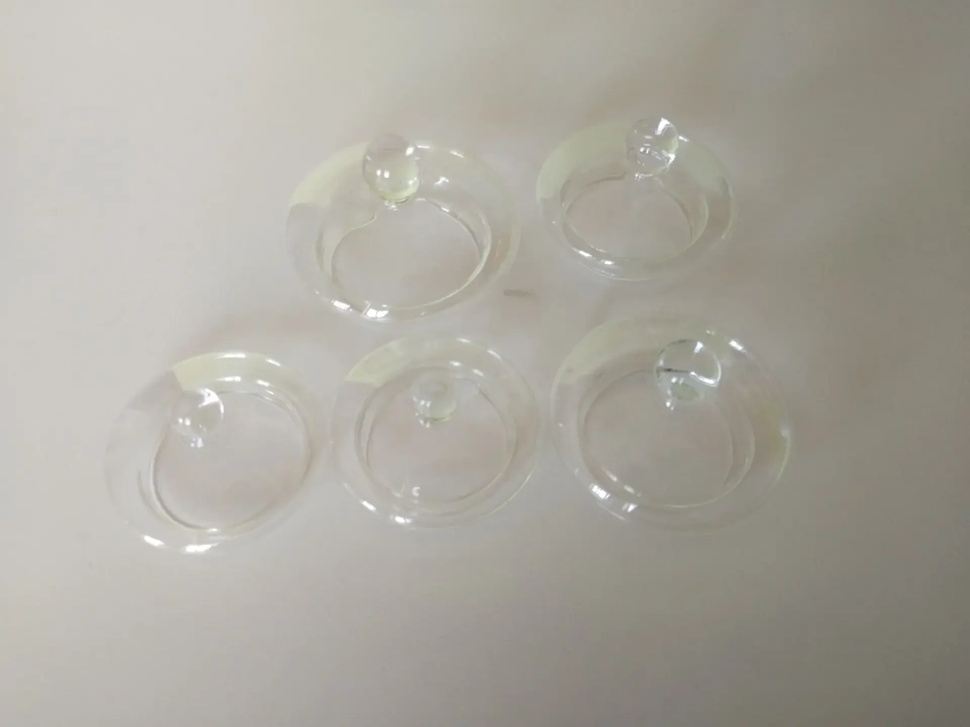 

Термостойкая стеклянная крышка для чайника mingrizhiguang home JO 1062