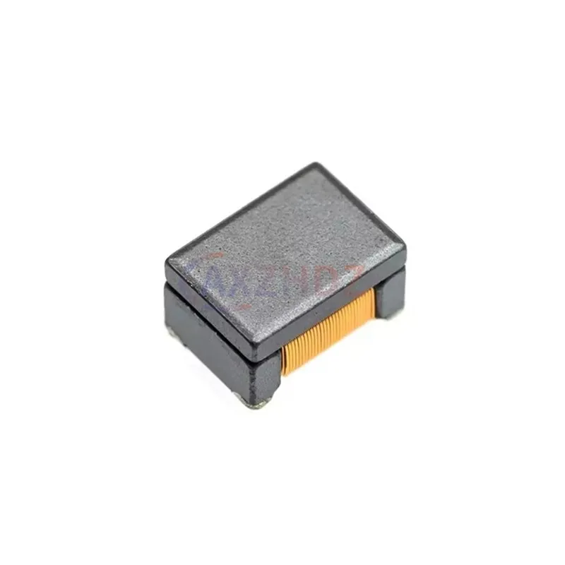 Фото DLW43SH510/101/110/220XK2L 11UH 22UH 51UH 100UH 200mA 125VDC 1812 4532 SMD чип с проволочной обмоткой синфазный дроссель ИНДУКТОР №4