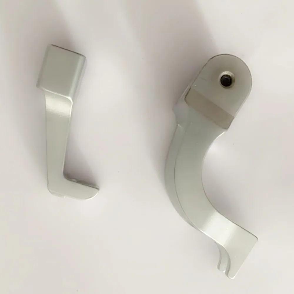 Прижимная лапка для Durkopp Adler 204.205-370.WF9205, CS-2050, Consew 250 (art.: 3920ccc29f4f7) - 3920ccc29f4f7