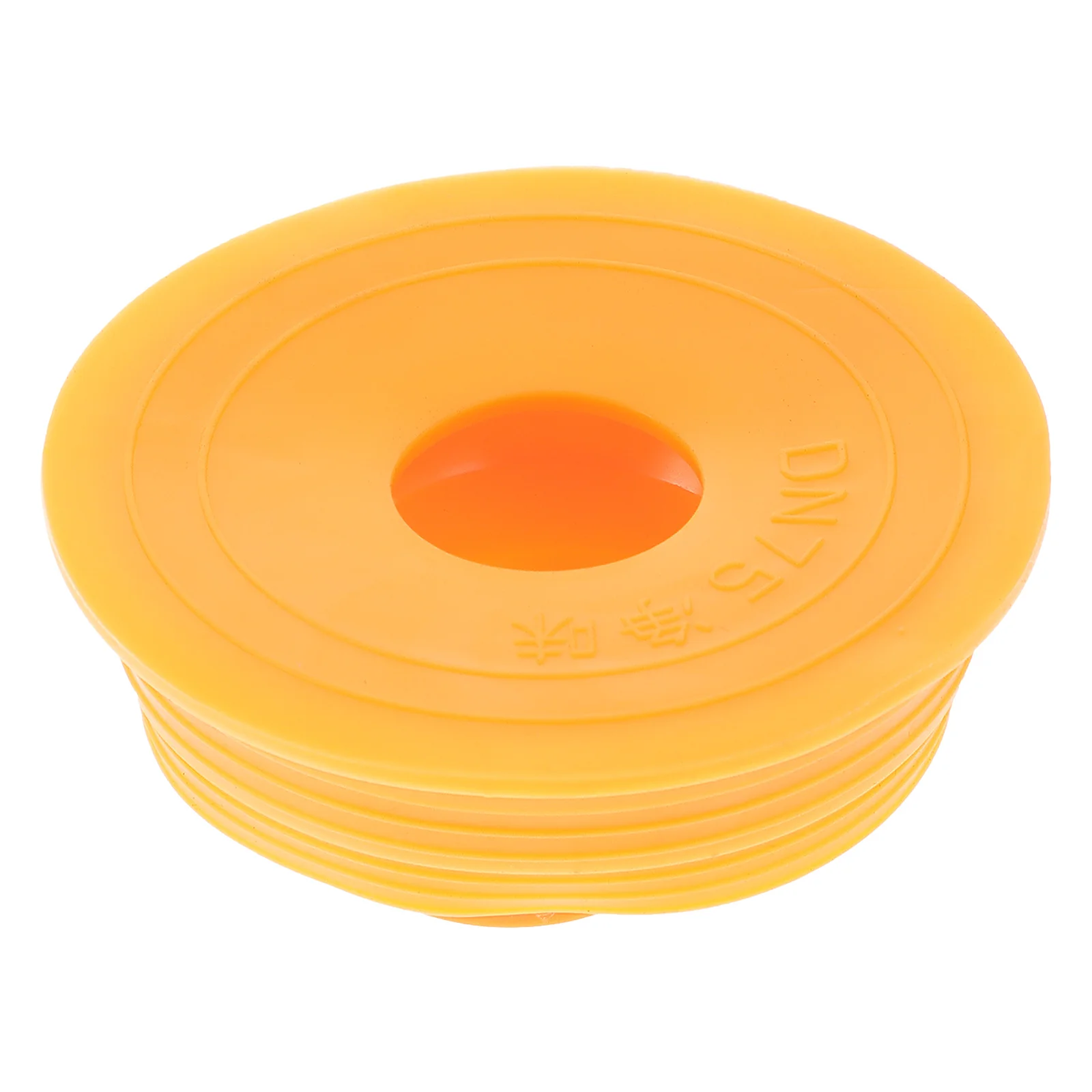 

Drain Deodorant Plug Seal Floor Kitchen Sewer Ring Bathroom Device Pipe Preventer Tools Hose Sealing Cleaning Sink Odorproof