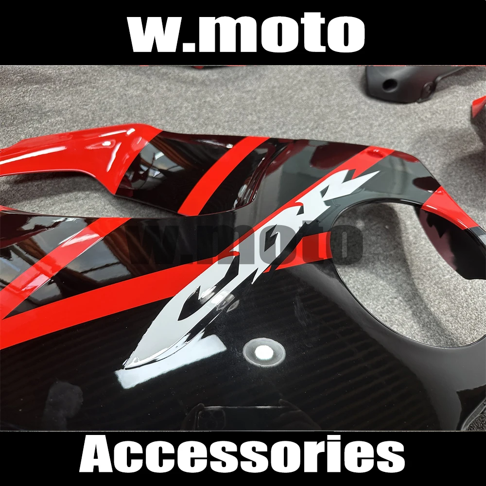 Комплект обтекателей для мотоцикла комбидресс из АБС-пластика HONDA CBR 600 CBR600 CBR600F F4I