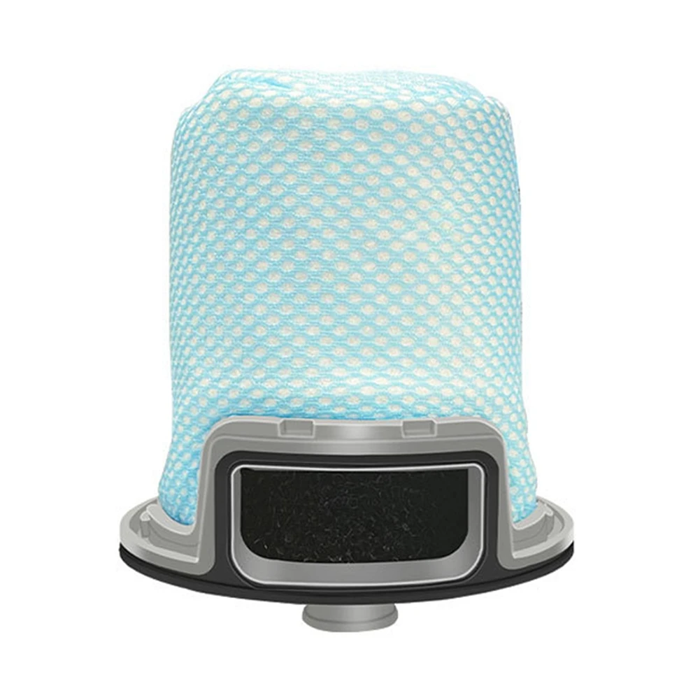 Hape Filter For Roborock S7 T7S HEPA Dust Collection Charging Seat Accessories PLUS G10 Front
