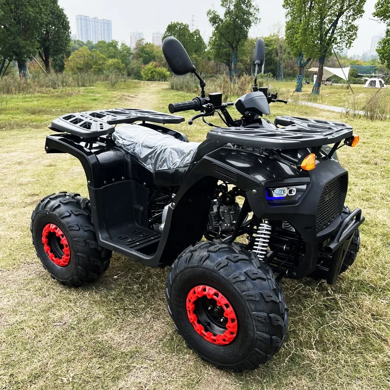 Китайский мотовездеход цена 4x4 250cc 500cc одноцилиндровый четырехколесный с