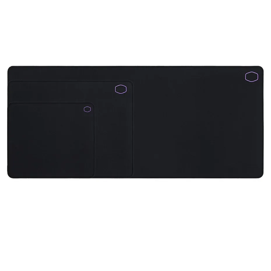 

Master MP511 Gaming Mouse Pad M-L-X Computer Mouse Mat cloth rubber slippery and waterproof mouse pad