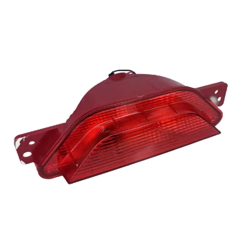 Для Geely Coolray Proton X50 2019-2022 автомобильный отражатель заднего бампера стоп-сигнал
