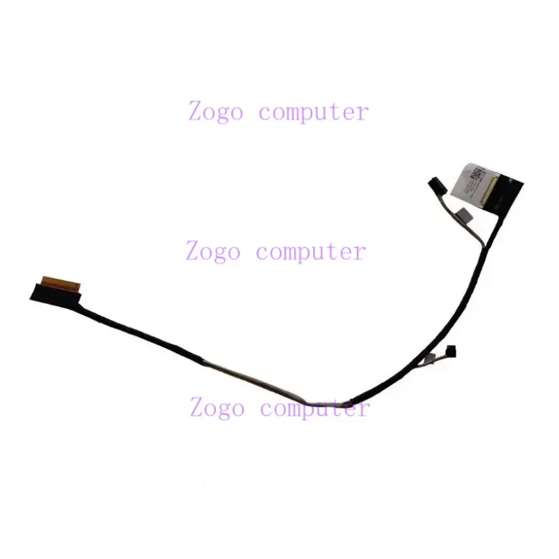 Сменный новый гибкий кабель ЖК-дисплея LVDS для ASUS Vivobook Flip14 TP412UA N8668 HQ 2131022200 30