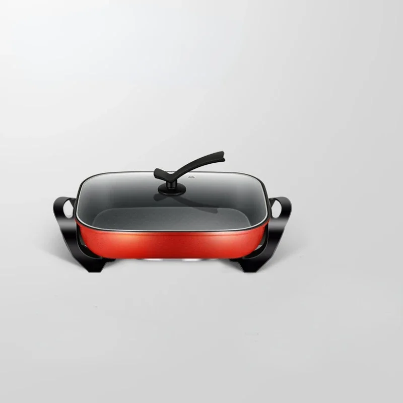 Кастрюля Гриль Электрическая Купить