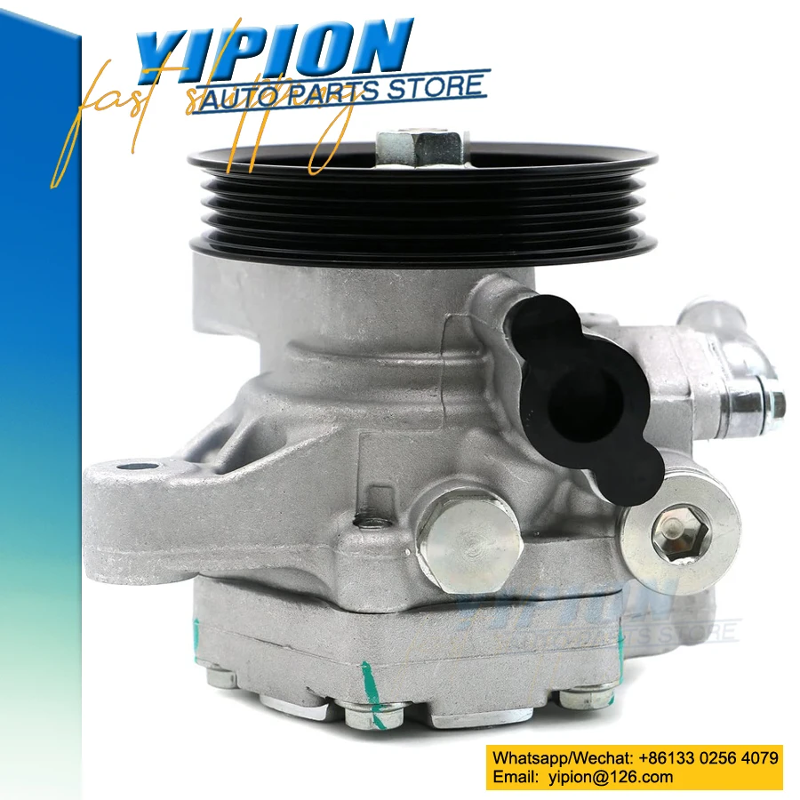 Насос гидроусилителя для Honda Stream RN1 D17A 56110-PSA-J02 56110PSAJ02