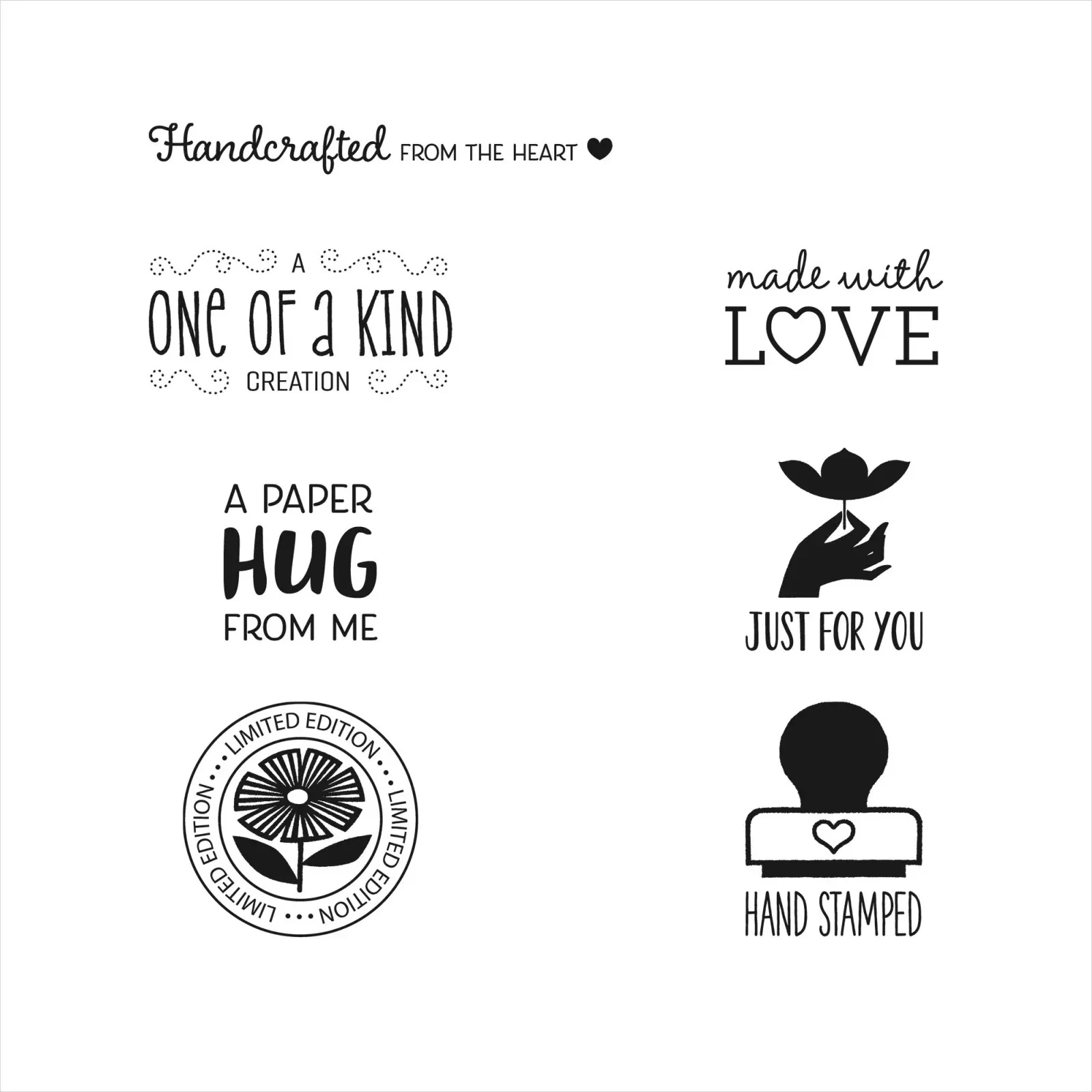 

Новинка 2022 года, с июля по декабрь, набор прозрачных штампов с узором на английском языке и металлических штампов для изготовления этикеток, слов, объятий, карт, скрапбукинга