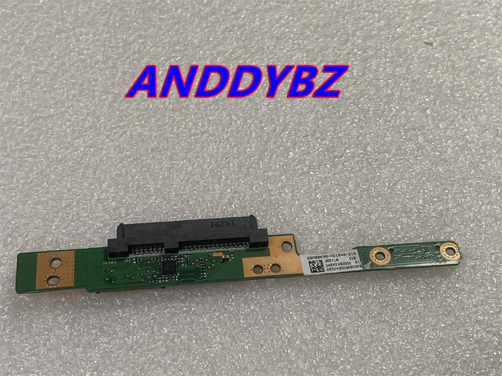 

Q551LN HDD BD для платы жесткого диска ASUS 100% идеальная работа
