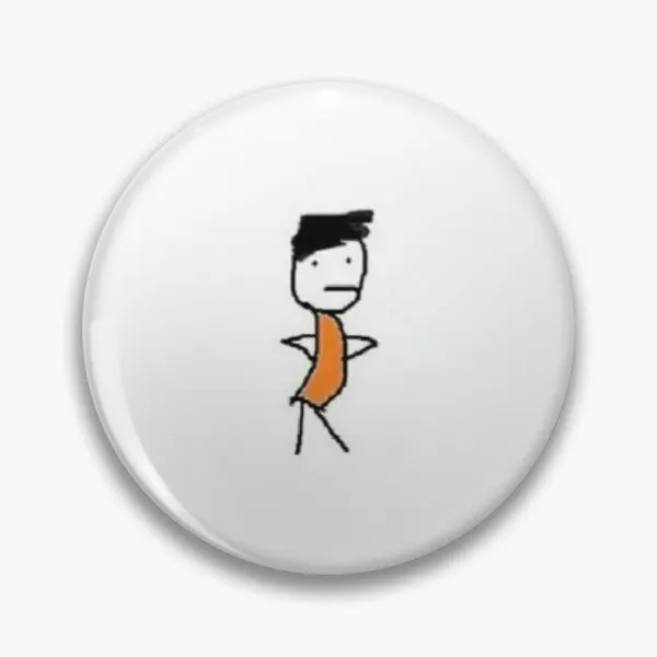 

Индивидуальная мягкая булавка на пуговицах Persassy, модная одежда для влюбленных, креативный милый Декор, Женские Ювелирные изделия, забавная ...