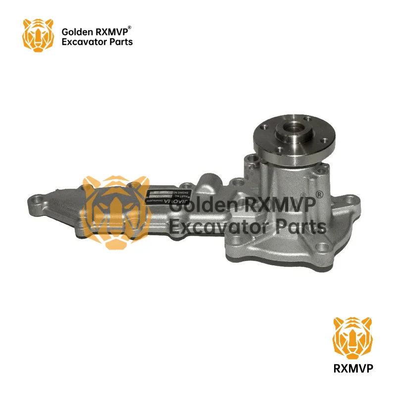 1A051-73032 25-15568-00SV 1A05173032 251556800SV водяной насос для двигателя Kubota V2403 V2203